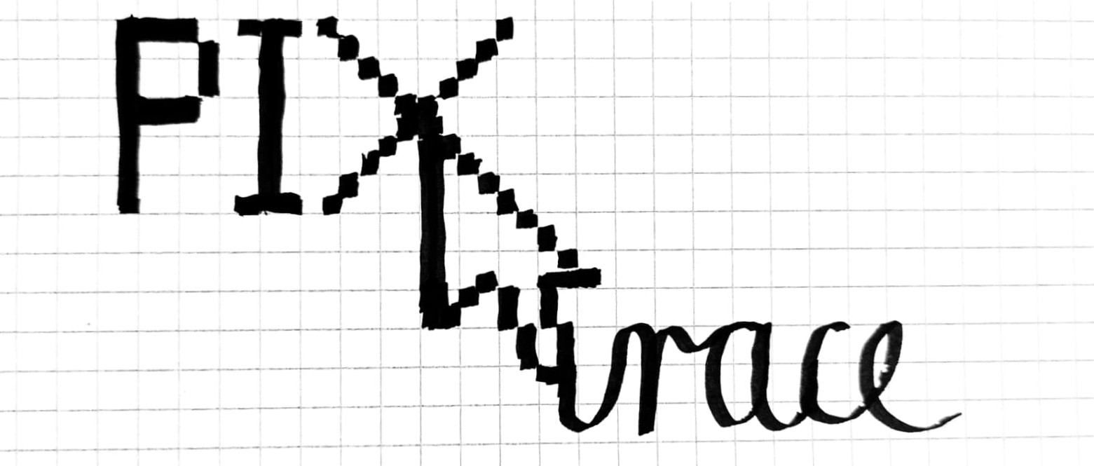 PixTrace logo